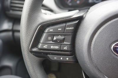 2024 Subaru Crosstrek Base