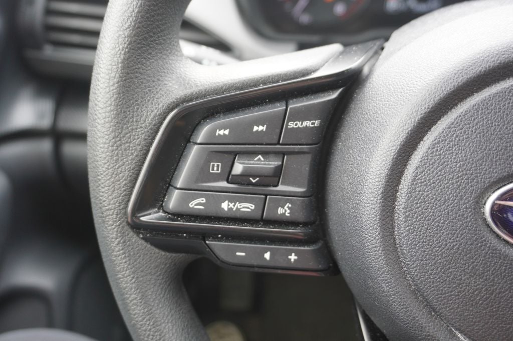 2024 Subaru Crosstrek Base