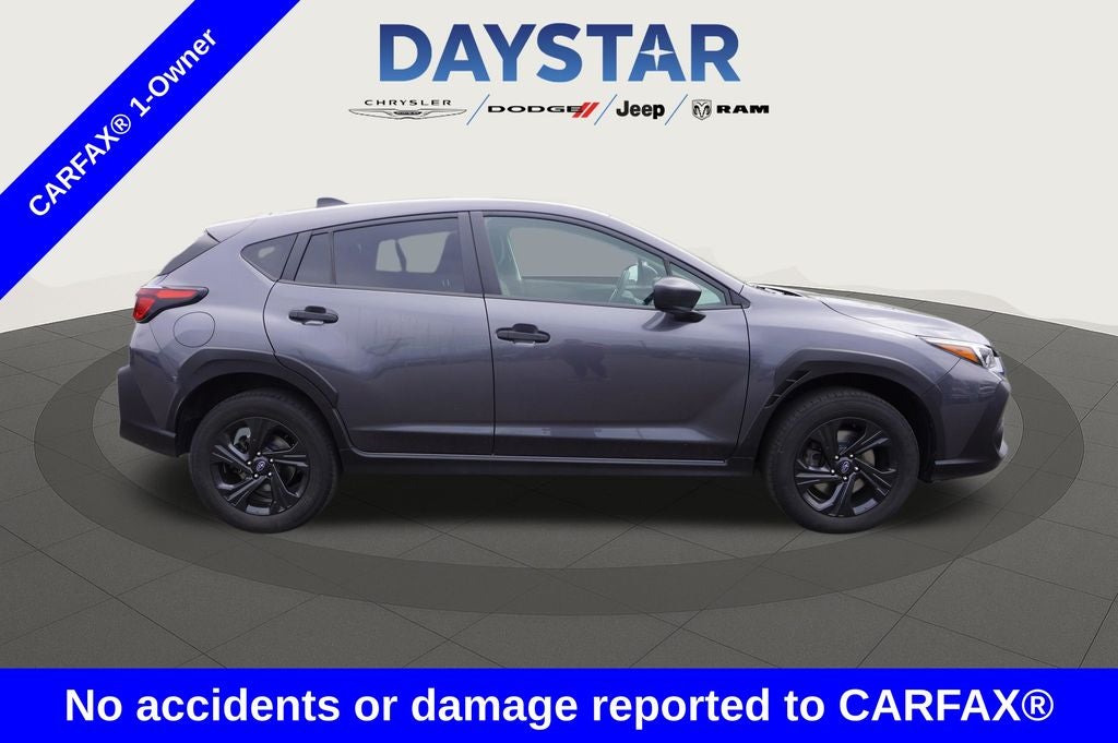 2024 Subaru Crosstrek Base