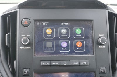 2024 Subaru Crosstrek Base