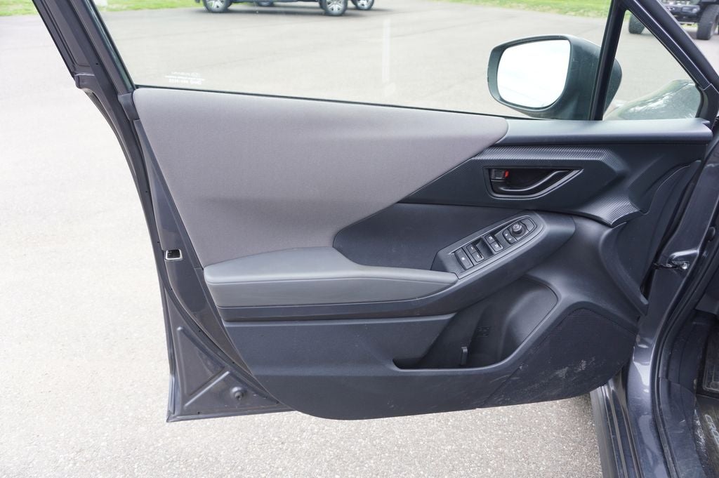 2024 Subaru Crosstrek Base