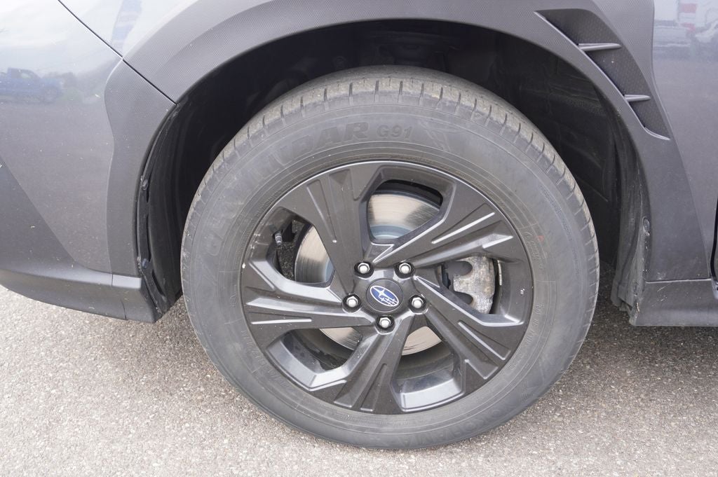 2024 Subaru Crosstrek Base