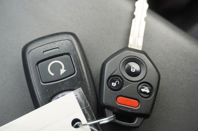 2024 Subaru Crosstrek Base