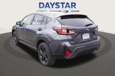 2024 Subaru Crosstrek Base