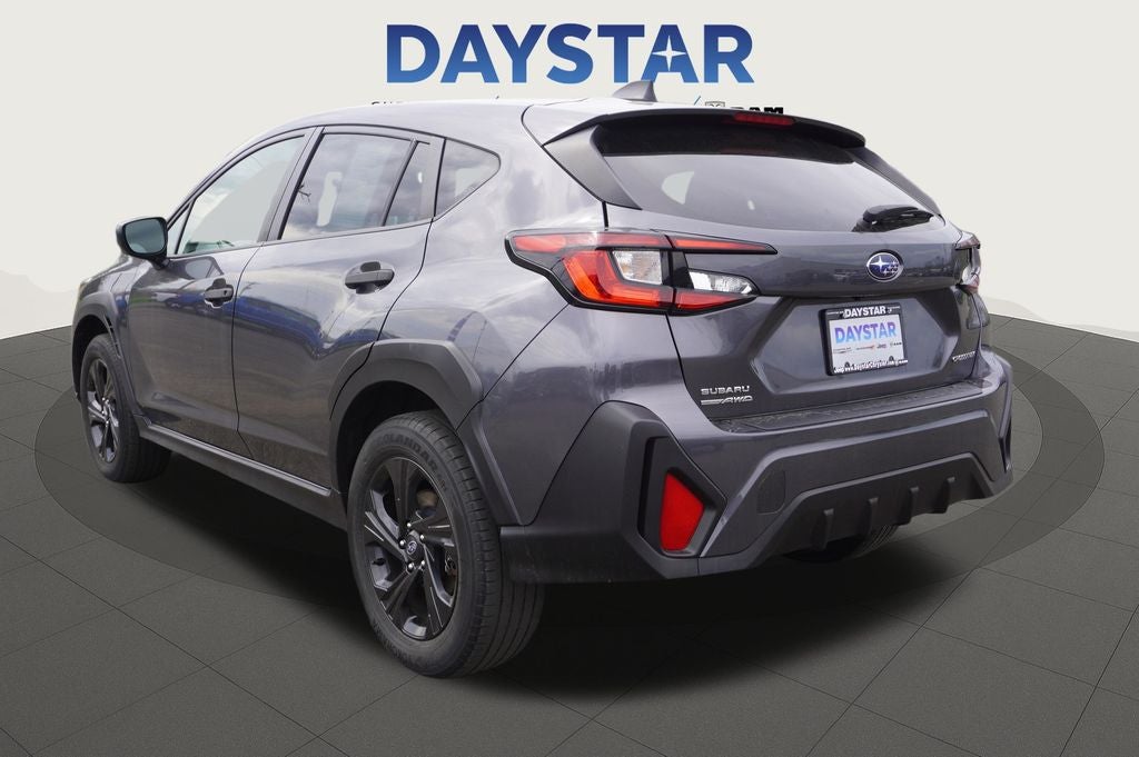 2024 Subaru Crosstrek Base