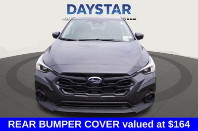 2024 Subaru Crosstrek Base
