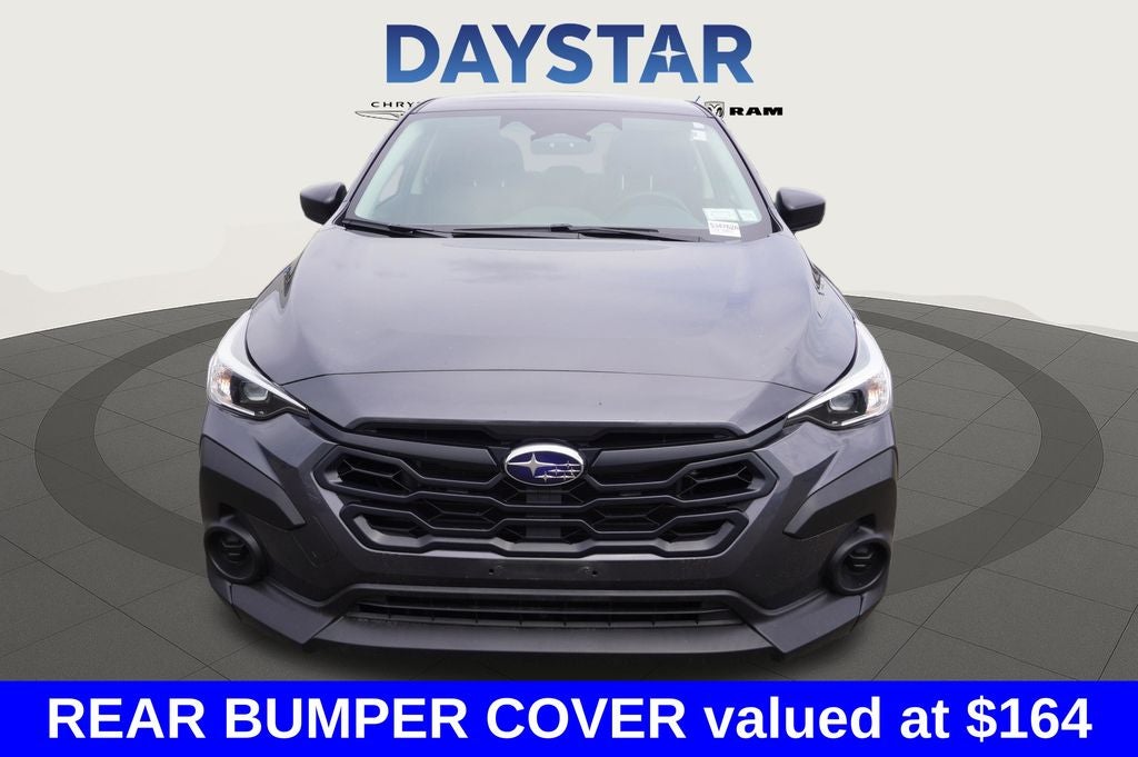 2024 Subaru Crosstrek Base
