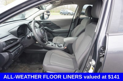 2024 Subaru Crosstrek Base