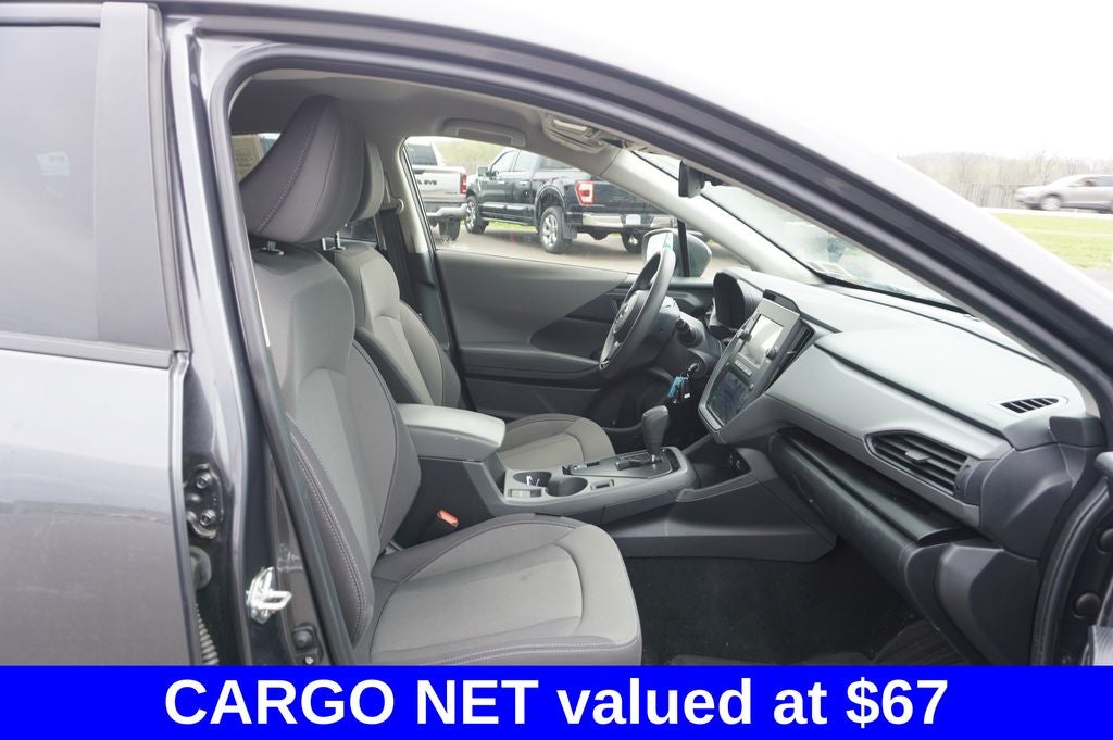 2024 Subaru Crosstrek Base