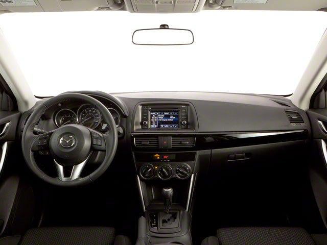2013 Mazda Mazda CX-5 Grand Touring