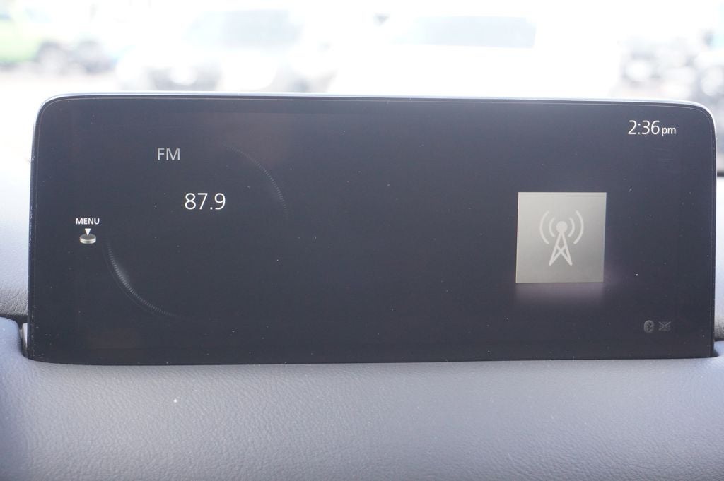 2022 Mazda Mazda CX-5 2.5 S Carbon Edition