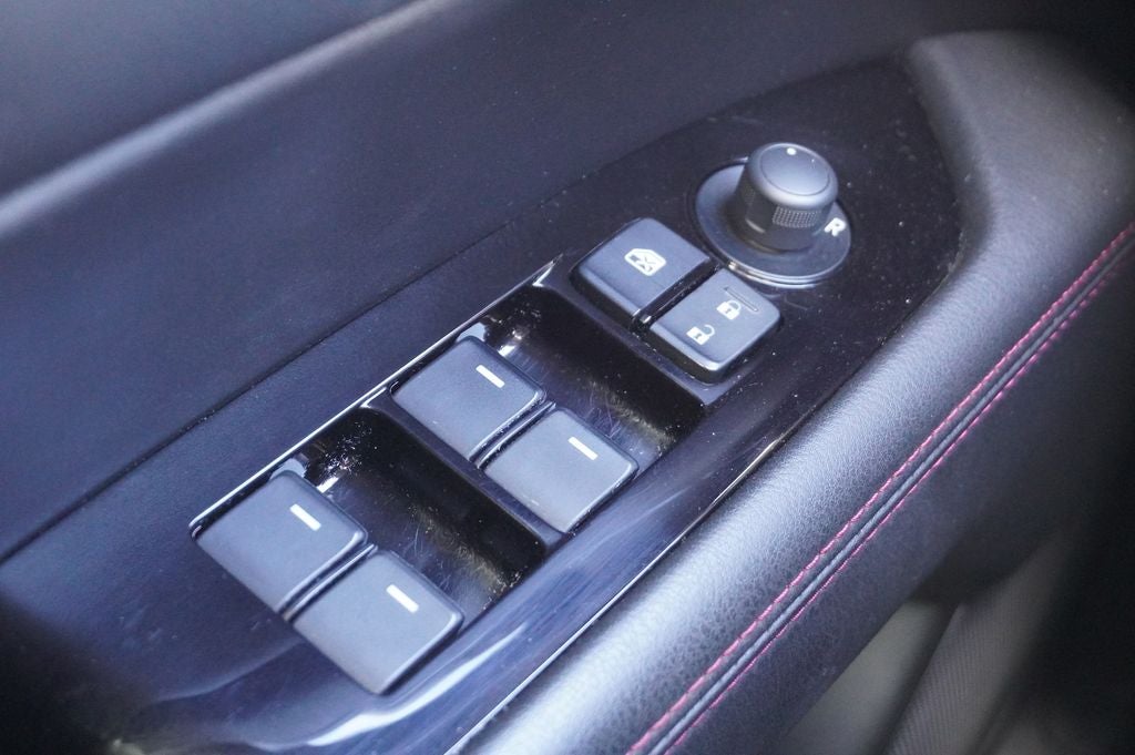 2022 Mazda Mazda CX-5 2.5 S Carbon Edition