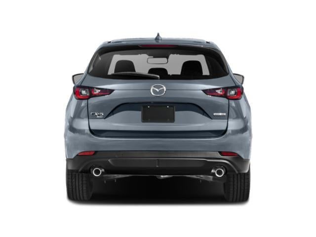 2022 Mazda Mazda CX-5 2.5 S Carbon Edition