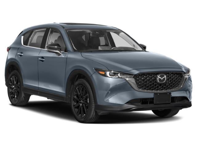 2022 Mazda Mazda CX-5 2.5 S Carbon Edition