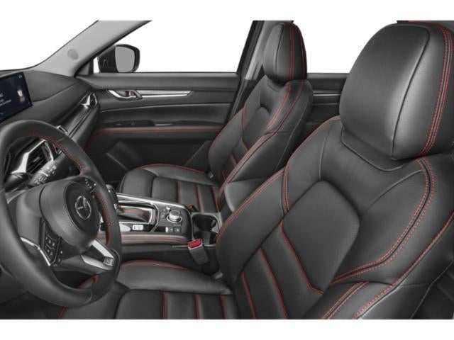 2022 Mazda Mazda CX-5 2.5 S Carbon Edition