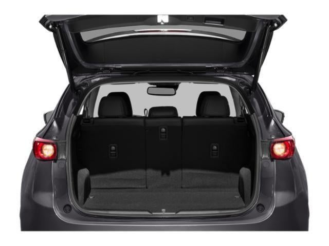 2020 Mazda Mazda CX-5 Touring