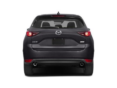 2020 Mazda Mazda CX-5 Touring