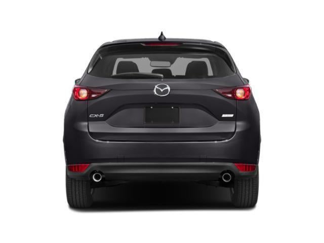 2020 Mazda Mazda CX-5 Touring