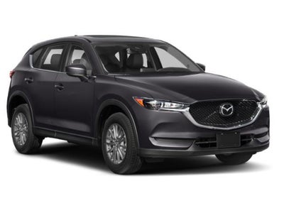 2020 Mazda Mazda CX-5 Touring