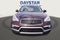 2016 INFINITI QX50 Base