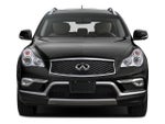 2016 INFINITI QX50 Base