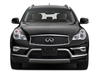 2016 INFINITI QX50 Base