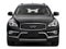 2016 INFINITI QX50 Base
