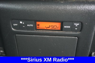 2018 Nissan Armada SL