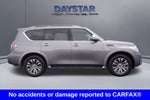 2018 Nissan Armada SL