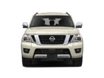 2018 Nissan Armada SL