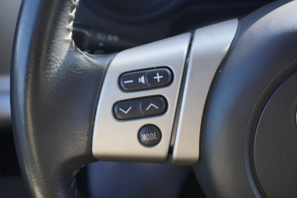 2010 Toyota FJ Cruiser Base