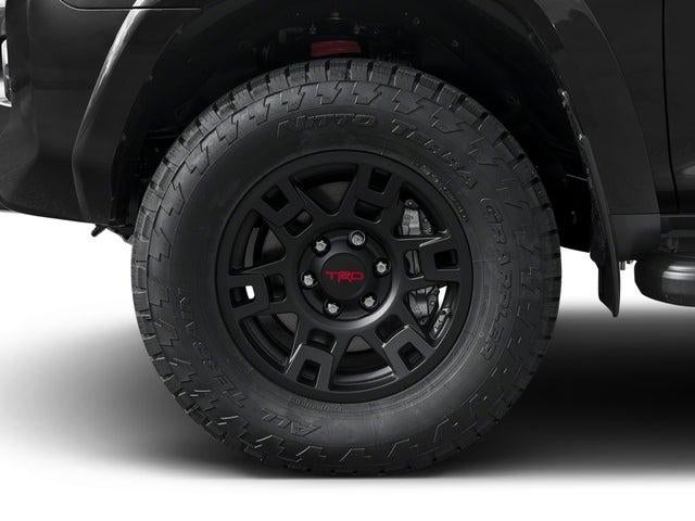 2017 Toyota 4Runner TRD Pro