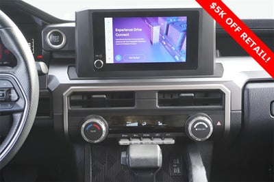 2025 Toyota 4Runner Base