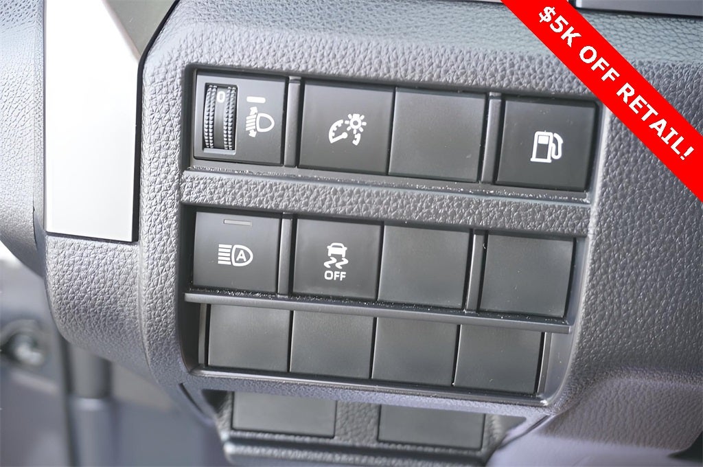 2025 Toyota 4Runner Base