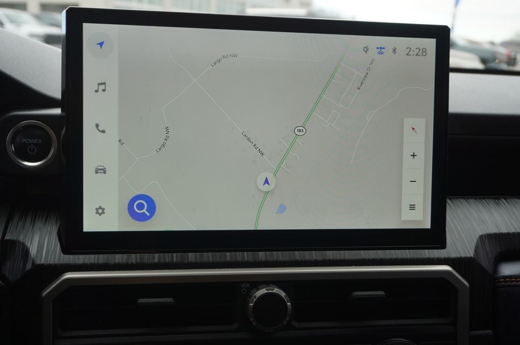 2025 Toyota 4Runner Hybrid Platinum