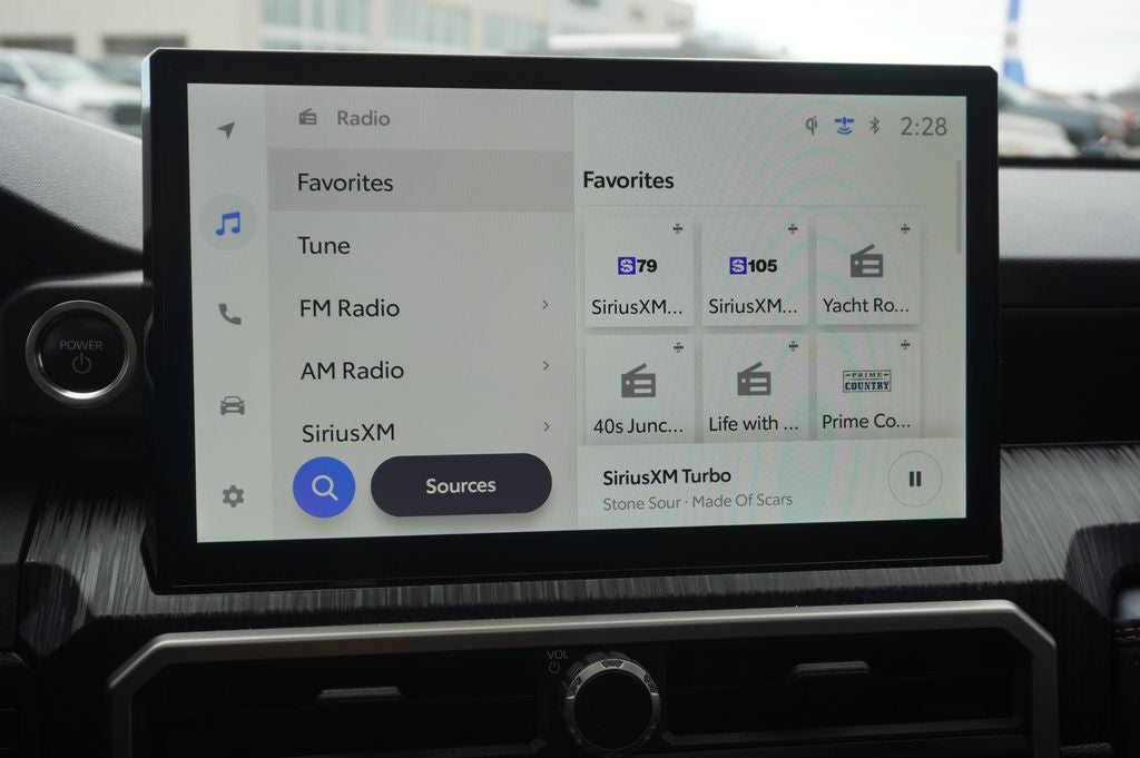 2025 Toyota 4Runner Hybrid Platinum