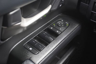 2025 Toyota 4Runner Hybrid Platinum