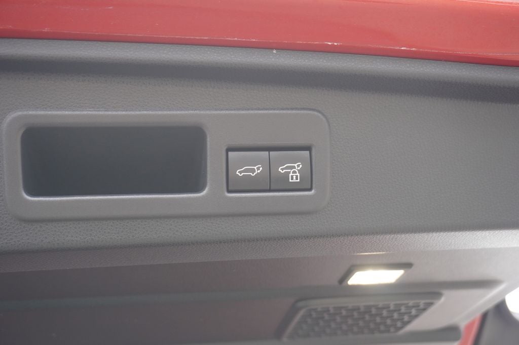 2025 Toyota 4Runner Hybrid Platinum