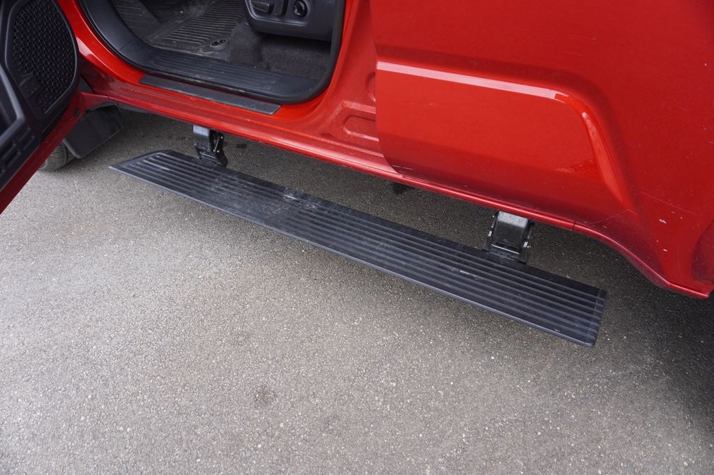 2025 Toyota 4Runner Hybrid Platinum