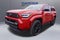 2025 Toyota 4Runner Hybrid Platinum