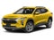 2024 Chevrolet Trax FWD 1RS