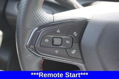 2024 Chevrolet Trax FWD 1RS