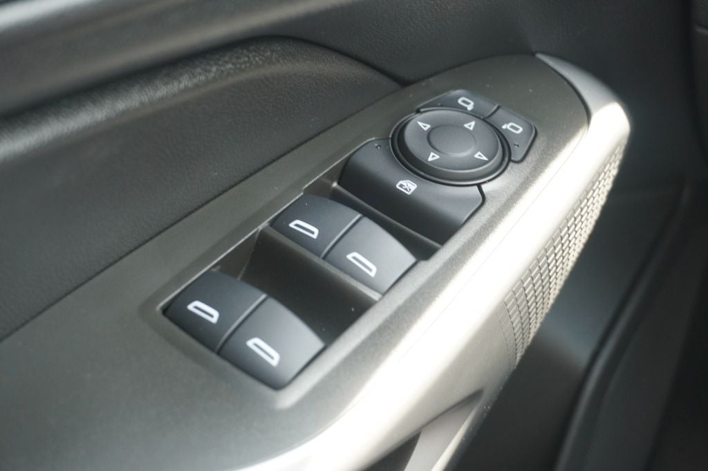 2024 Chevrolet Trax FWD 1RS