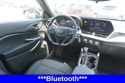 2024 Chevrolet Trax FWD 1RS