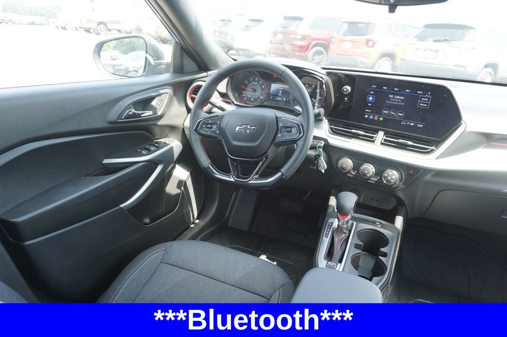 2024 Chevrolet Trax FWD 1RS