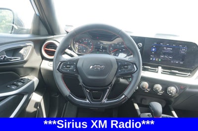2024 Chevrolet Trax FWD 1RS
