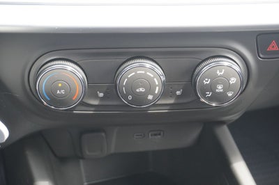 2024 Chevrolet Trax FWD 1RS