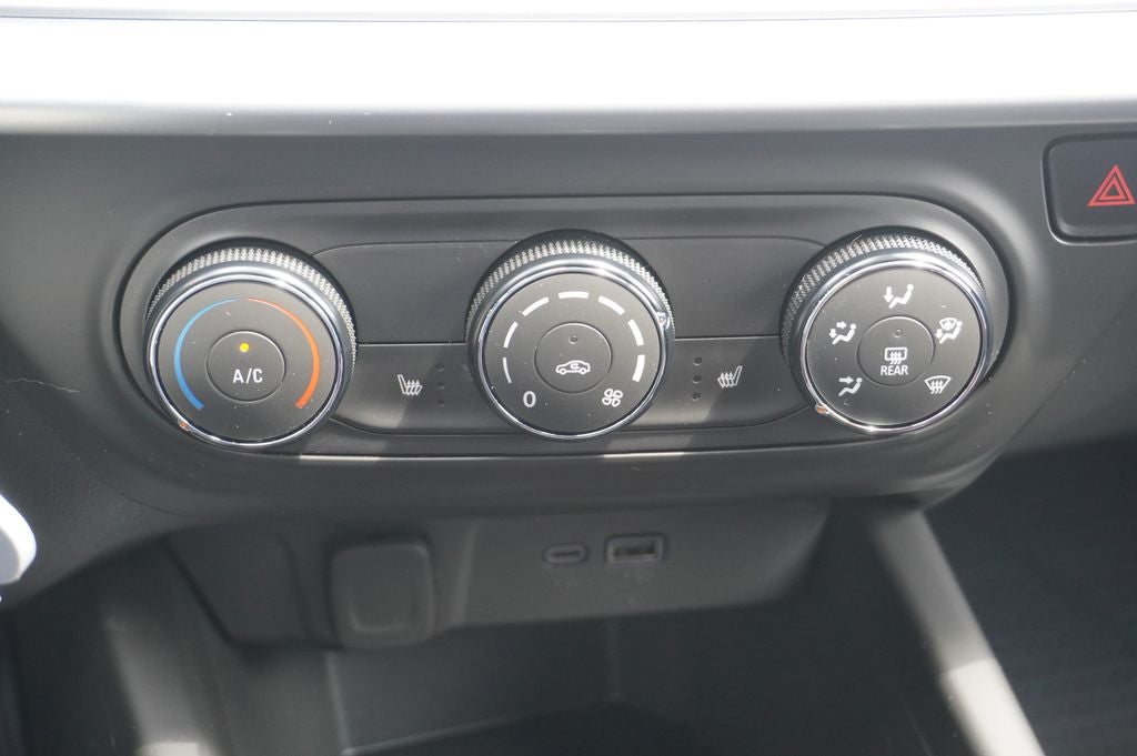 2024 Chevrolet Trax FWD 1RS