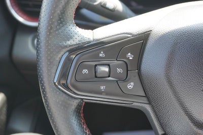 2024 Chevrolet Trax FWD 2RS