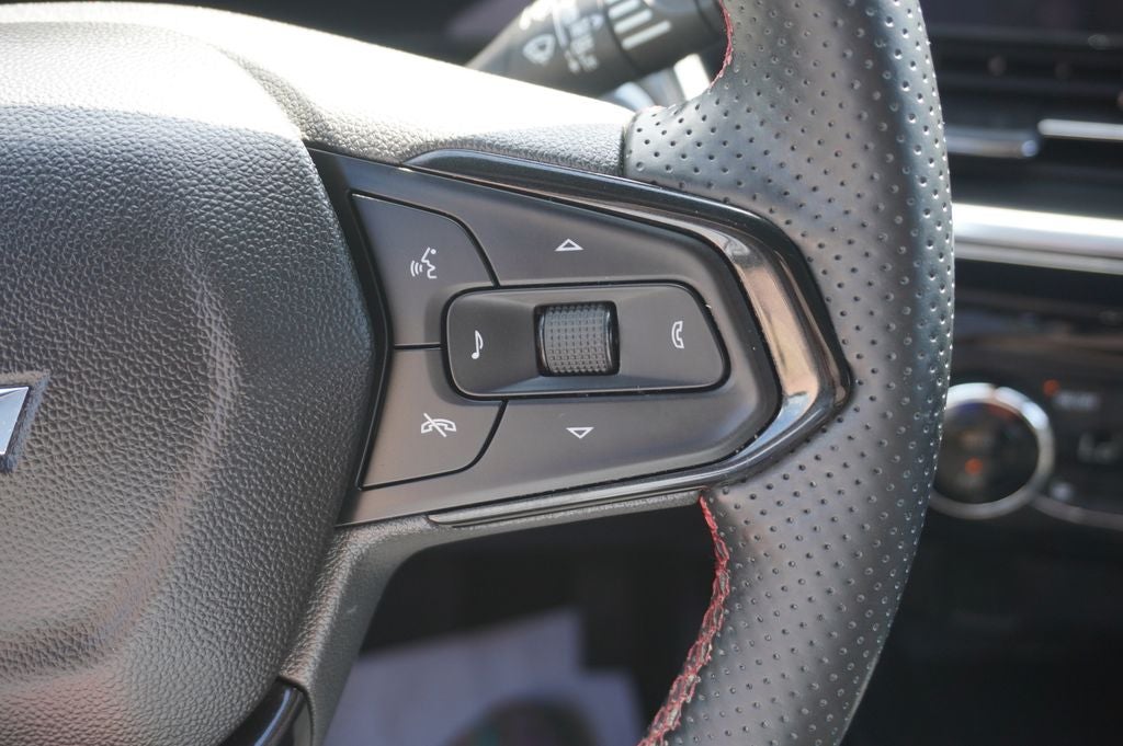 2024 Chevrolet Trax FWD 2RS